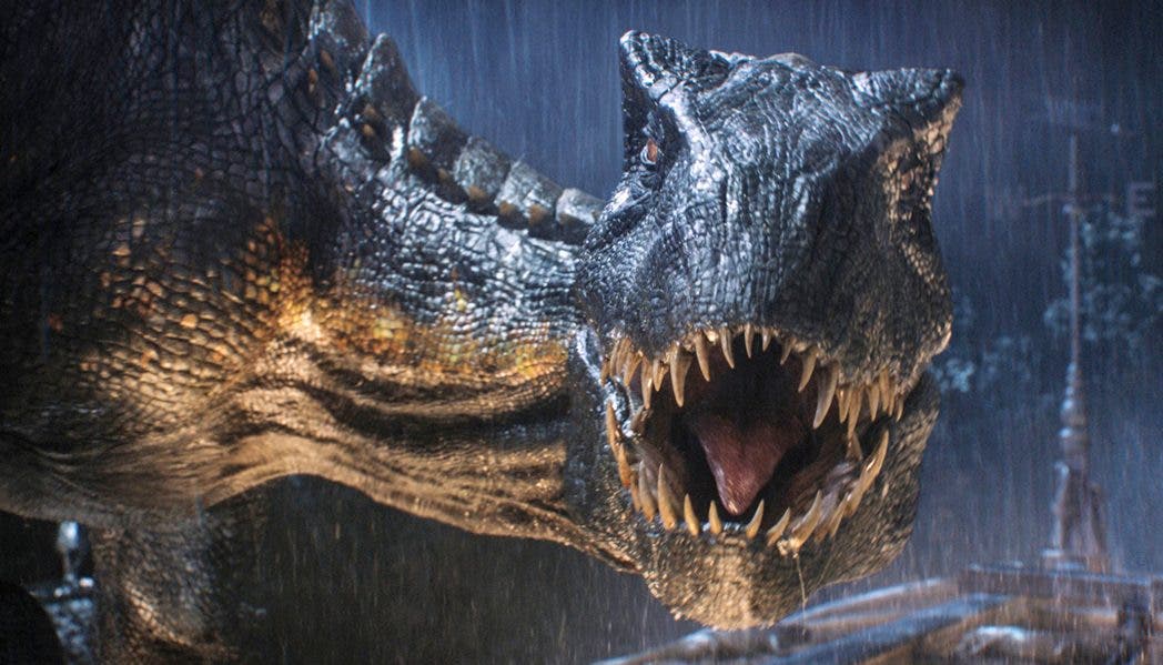 Un nuevo dinosaurio desata el terror en el trailer final de Jurassic World 2