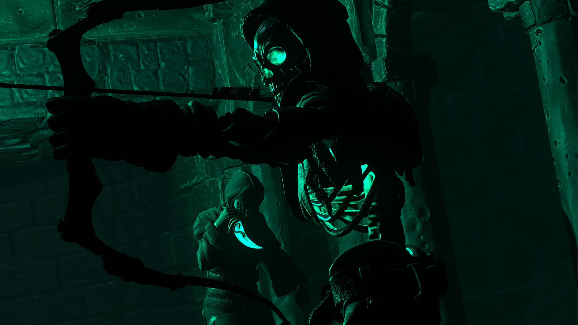 Imagen de Primeras impresiones jugables de Underworld Ascendant