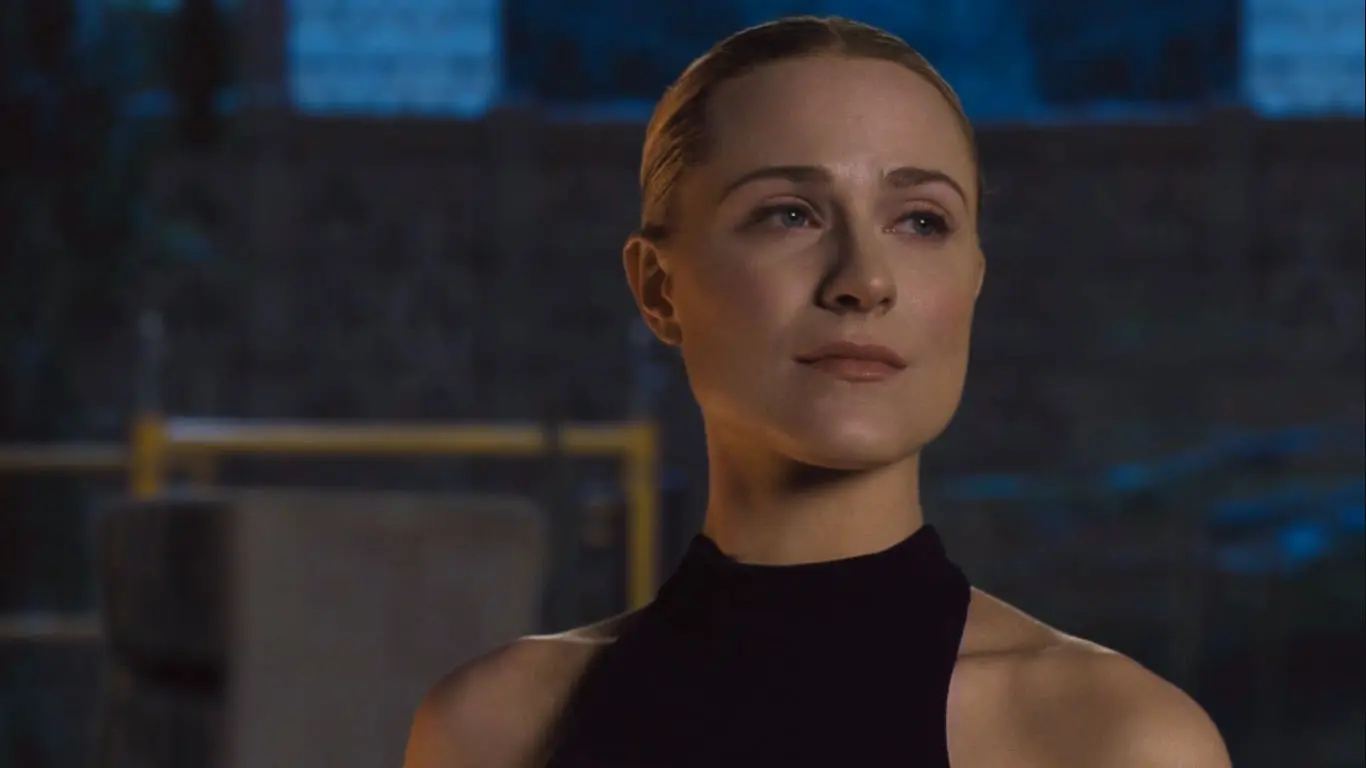 Imagen de Crítica del episodio 2x02 de Westworld: En busca del valle más allá