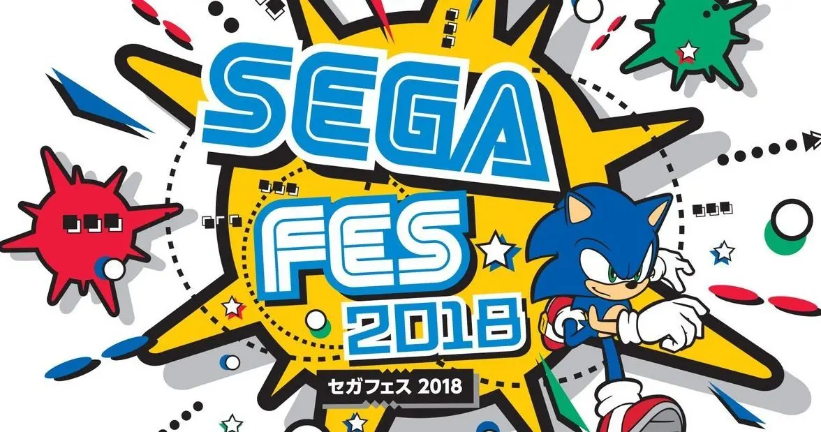 Imagen de Sega prepara un anuncio especial que revelará mañana