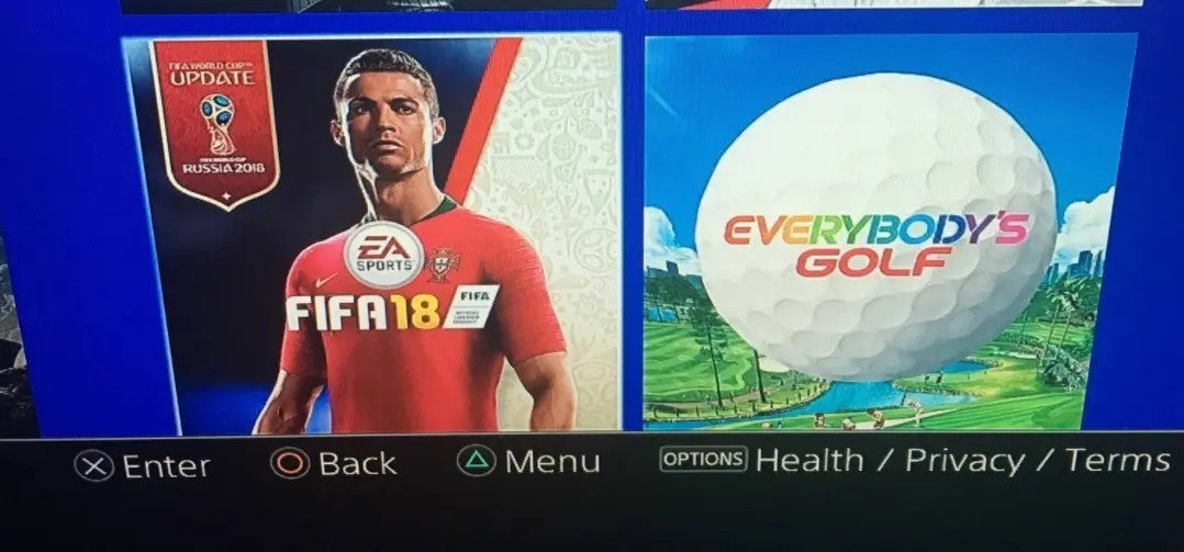 Imagen de Se filtra el posible modo del Mundial de Rusia para FIFA 18