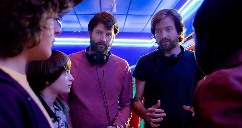 Imagen de Los creadores de Stranger Things son denunciados por plagio