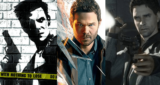 Imagen de El nuevo juego de Remedy será presentado en el E3 2018