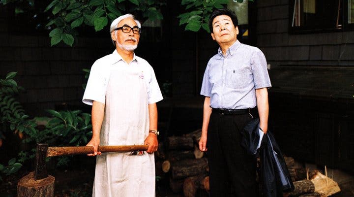 Imagen de Studio Ghibli homenajeará a Isao Takahata el próximo 15 de mayo