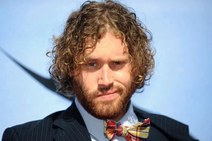 Imagen de El actor T.J. Miller de Silicon Valley es arrestado por un falso aviso de bomba