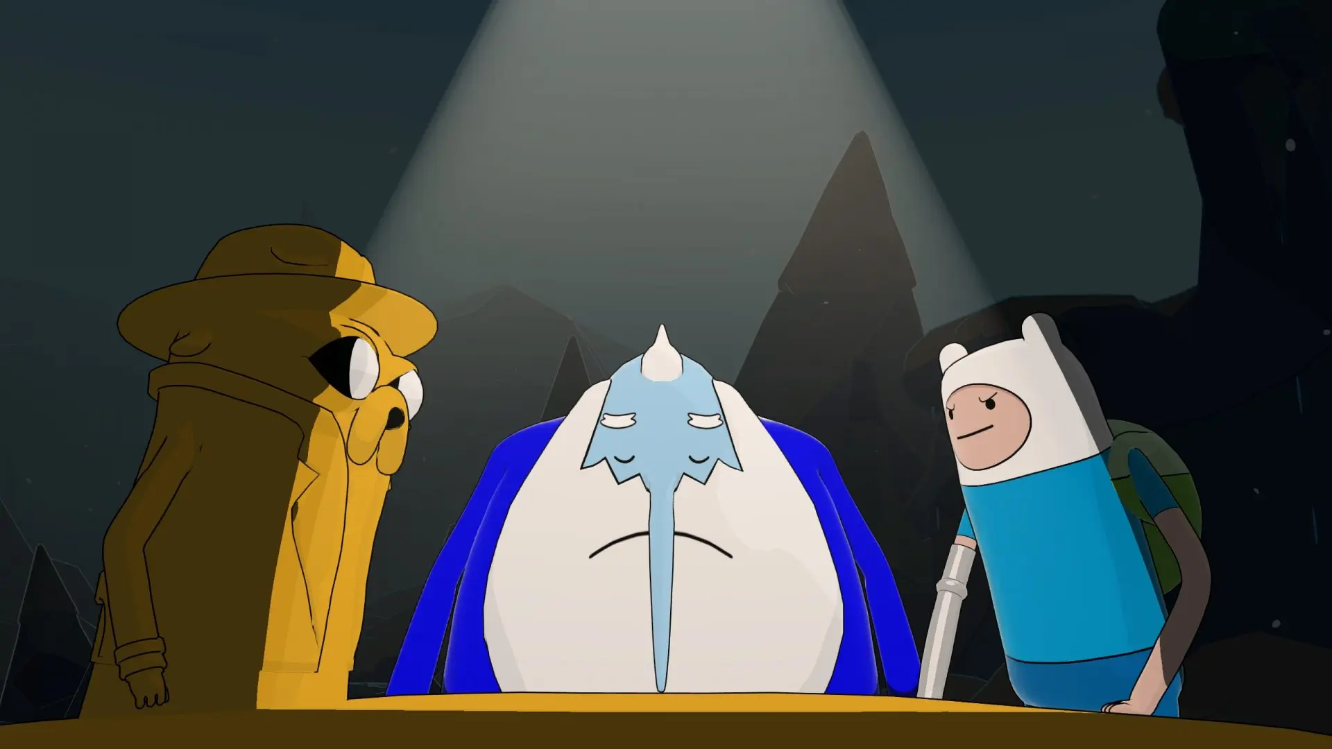 Imagen de El próximo título de Hora de Aventuras muestra tráiler y fecha su lanzamiento
