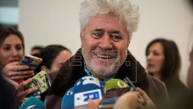 Almodovar