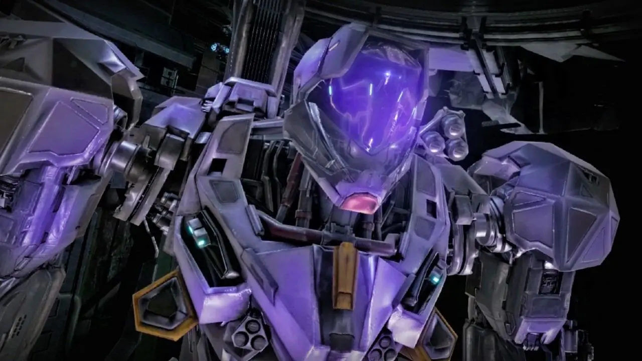 Imagen de Skydance anuncia Hellfire, una gran actualización para Archangel