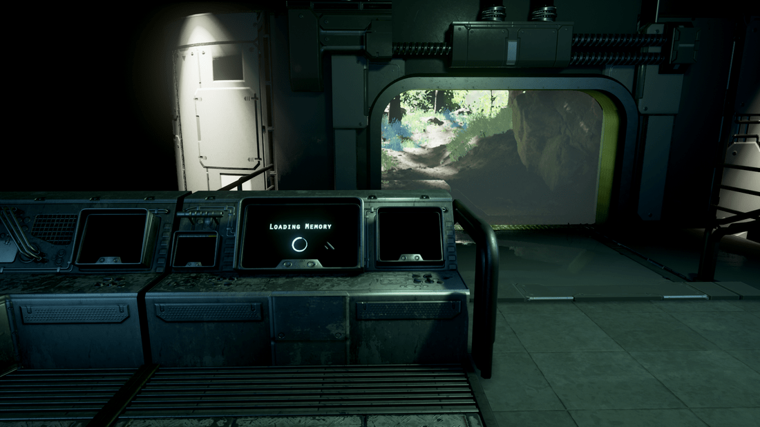 Imagen de Nilo Studios anuncia el thriller Asemblance: Oversight con un tráiler