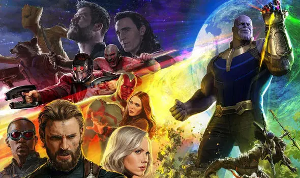 Imagen de Avengers 4 será "mejor y más grande" que Vengadores: Infinity War