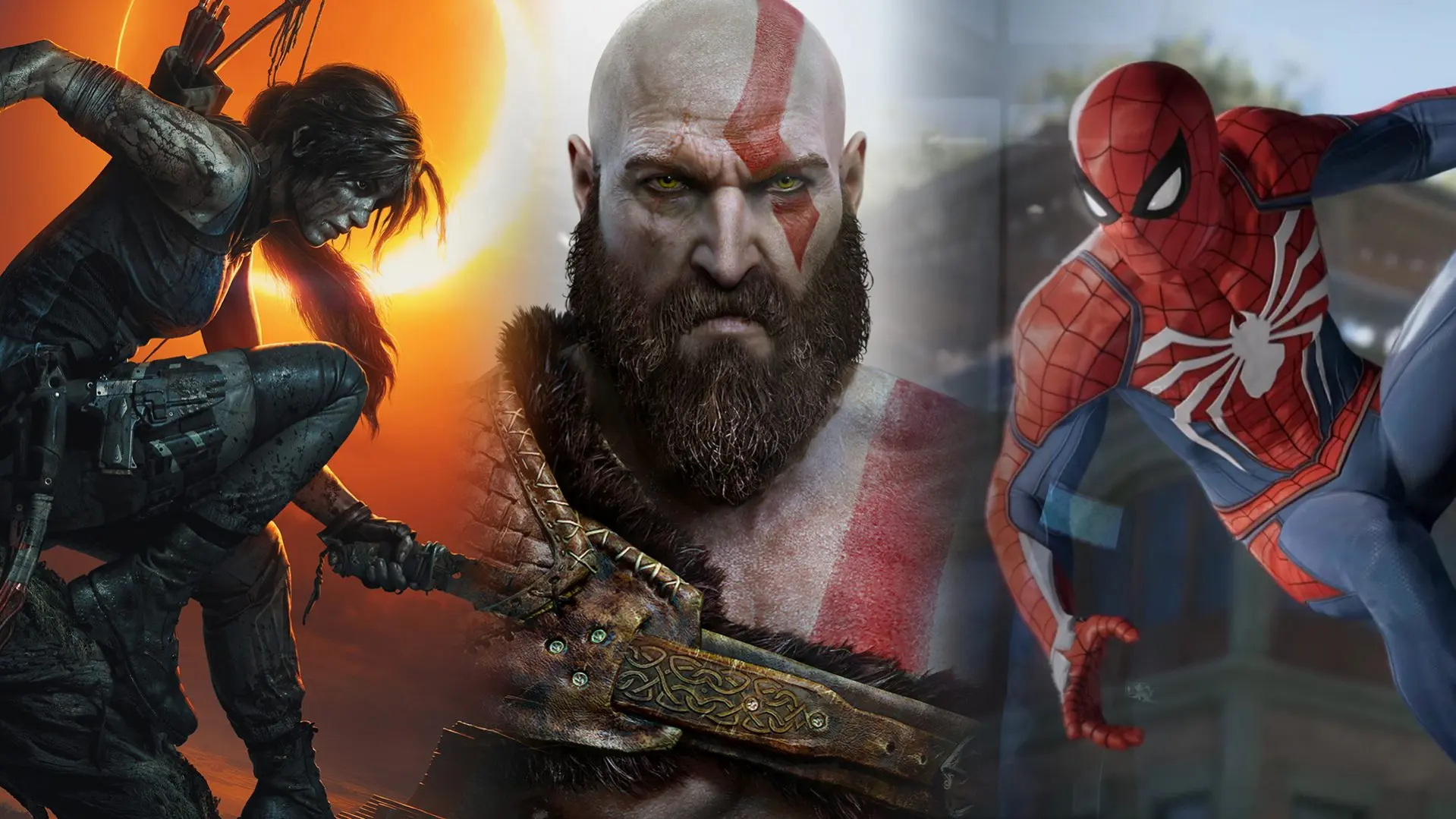 Imagen de God of War y otras aventuras destacadas que llegarán en 2018