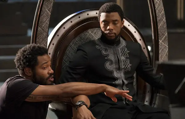 Imagen de Marvel dice que hará Black Panther 2 solo si Ryan Coogler la dirige