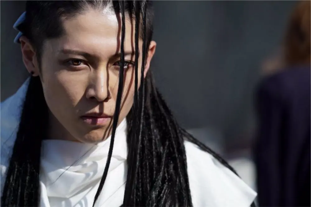 Imagen de Nuevo e impactante tráiler del live-action de Bleach