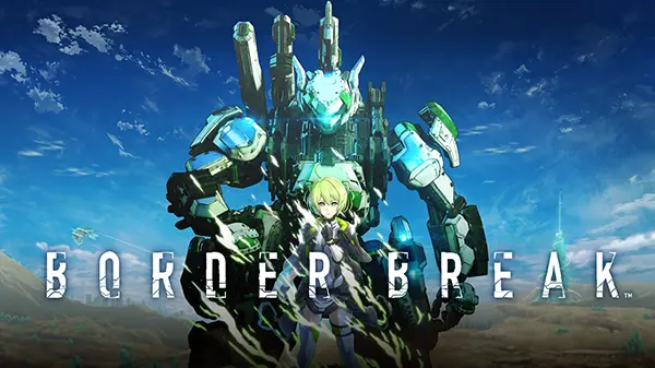 Imagen de Border Break ya cuenta con fecha de lanzamiento