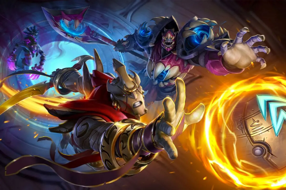 Imagen de Amazon Game Studios confirma la cancelación definitiva de Breakaway