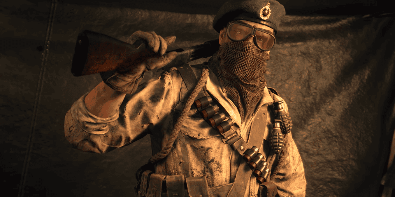 Imagen de Call of Duty: WWII celebra un nuevo evento in-game con 6 armas y guerra terrestre