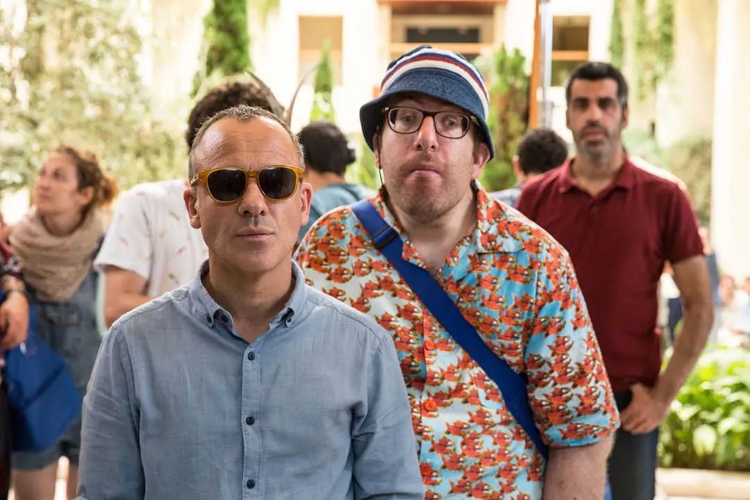 Imagen de Campeones, finalmente, repetirá los datos de taquilla de su estreno