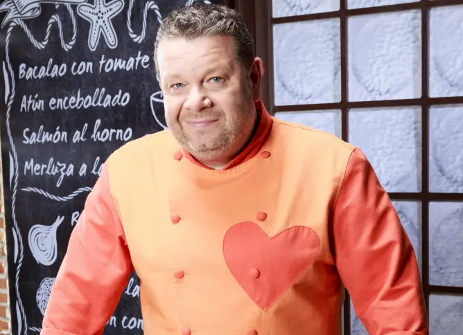Imagen de Pesadilla en la Cocina regresa con su sexta temporada el próximo miércoles