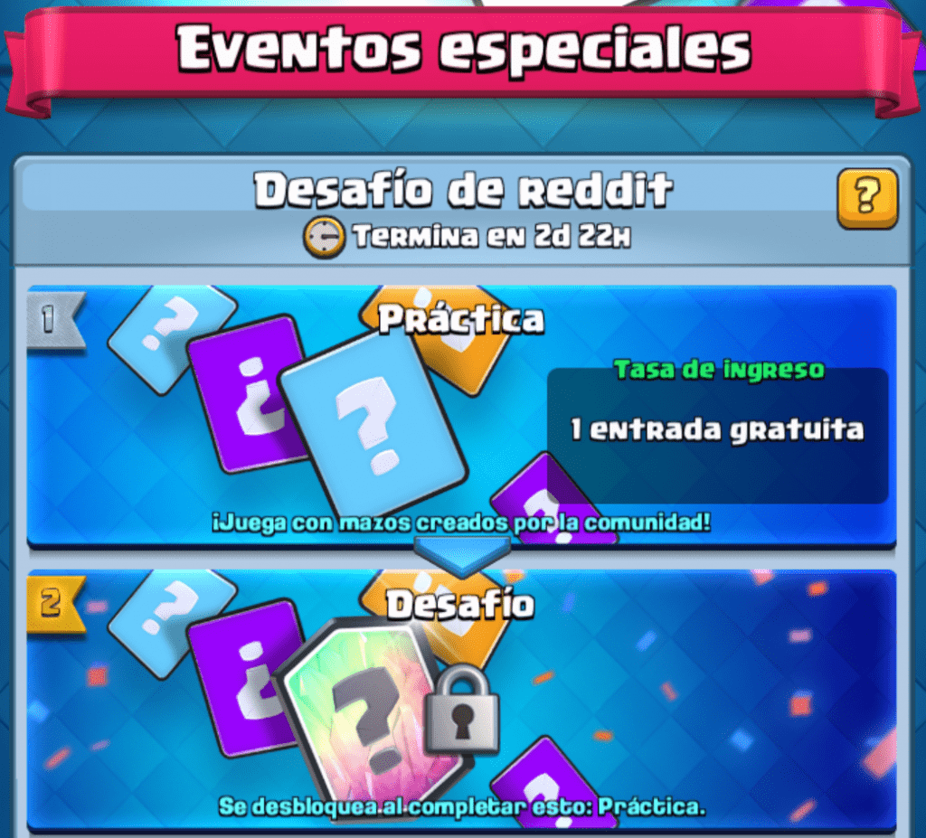 Clash Royale