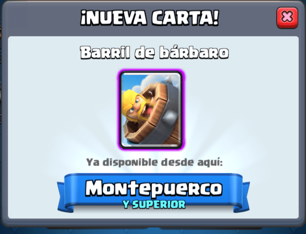Clash Royale
