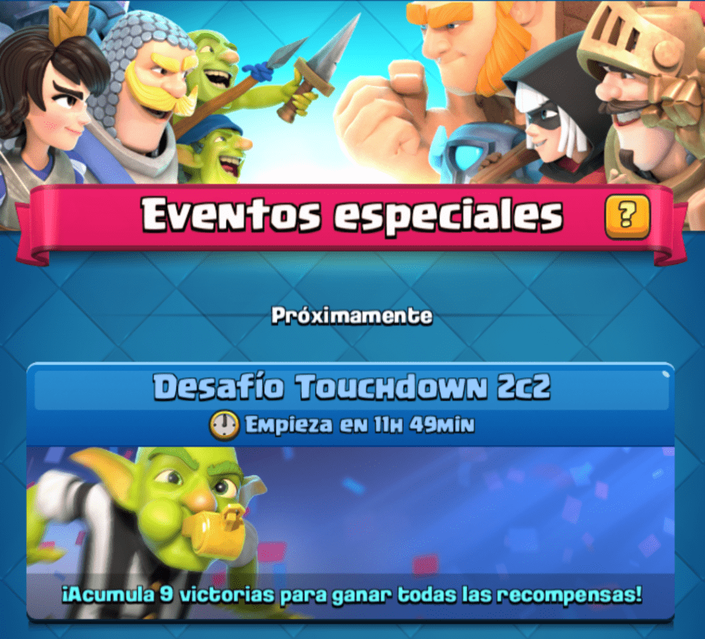 Clash Royale