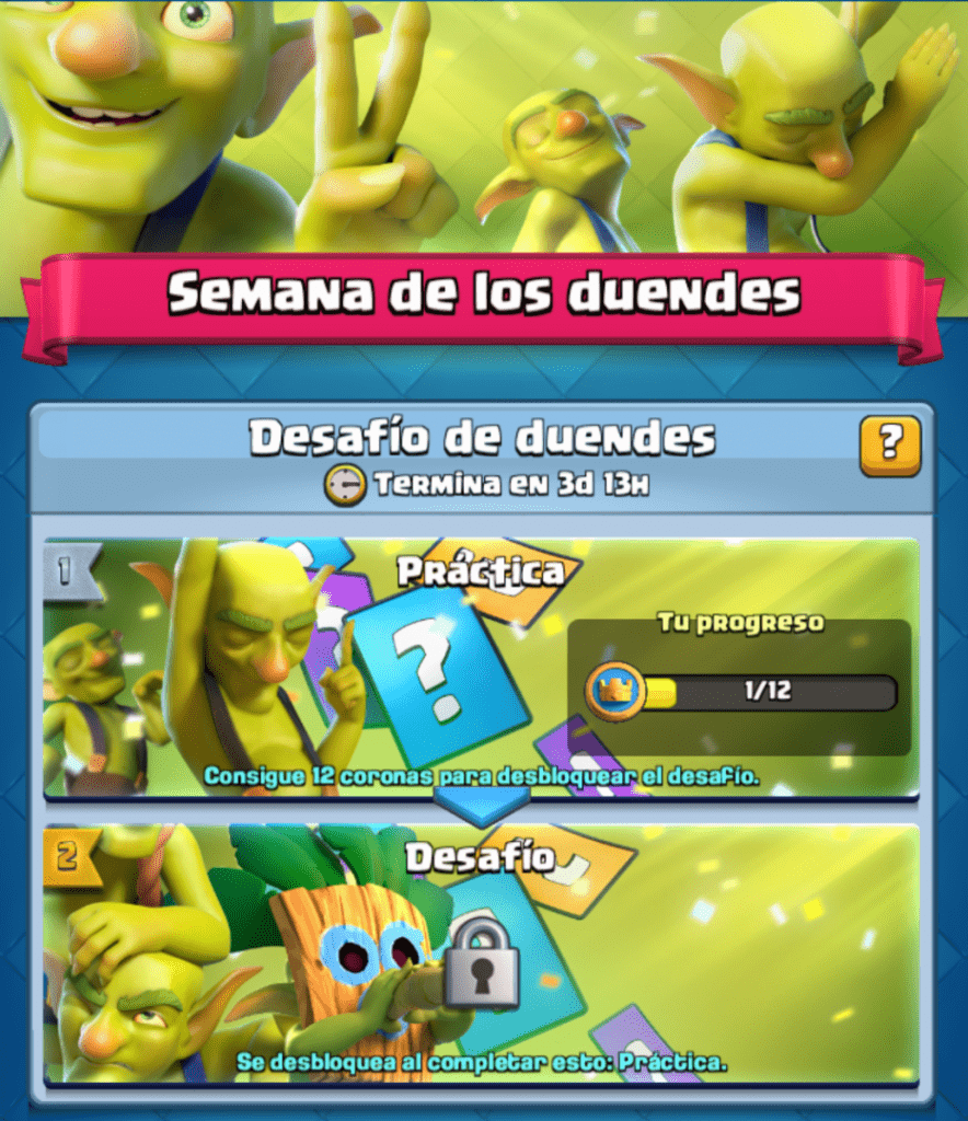Clash Royale
