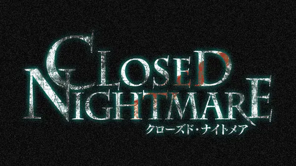 Imagen de NIS presenta Closed Nightmare, su nuevo juego de terror, con un teaser