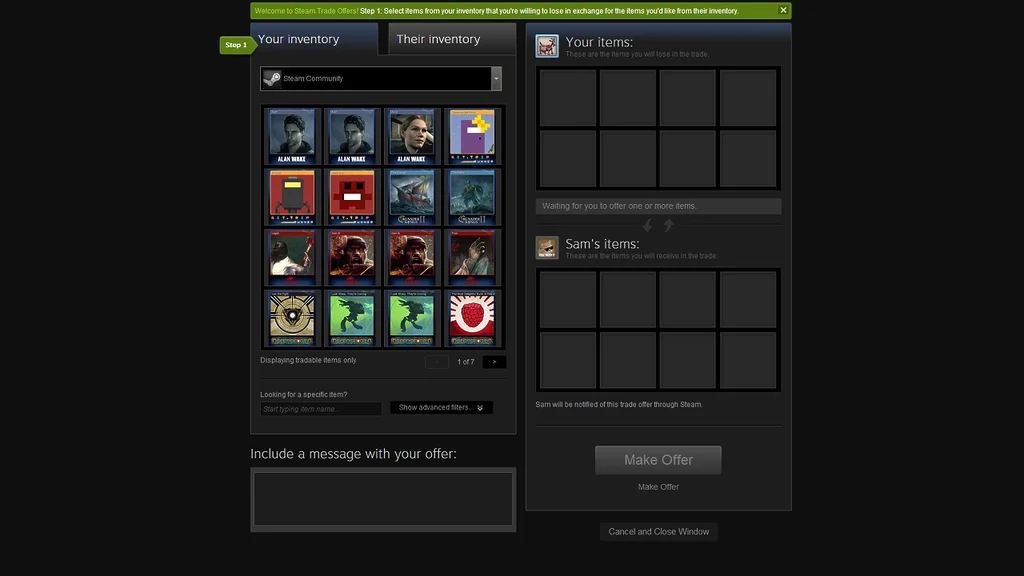 Counter Strike