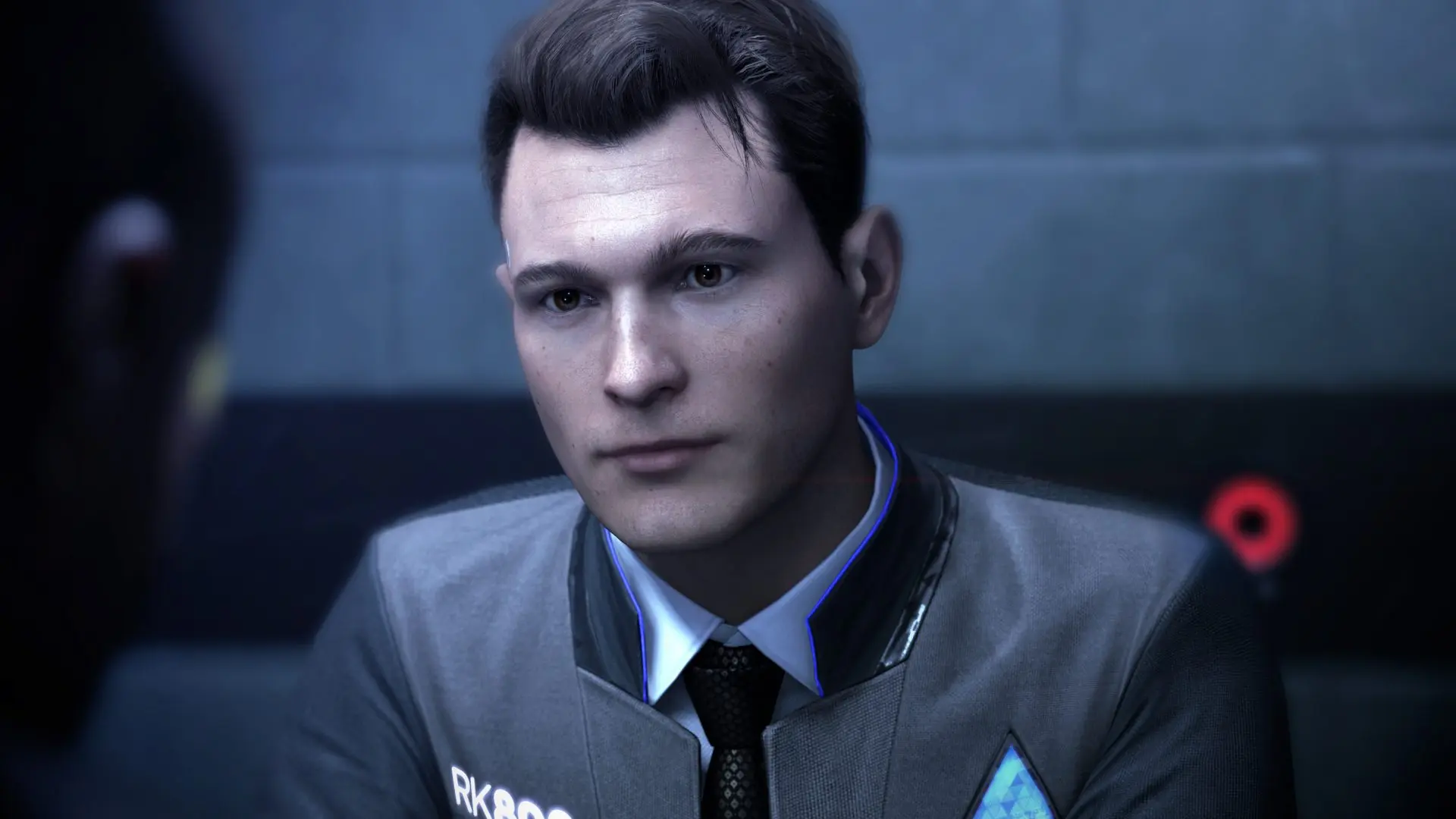 Imagen de Quantic Dream, creadores de Detroit: Become Human, anuncian que autopublicarán sus obras