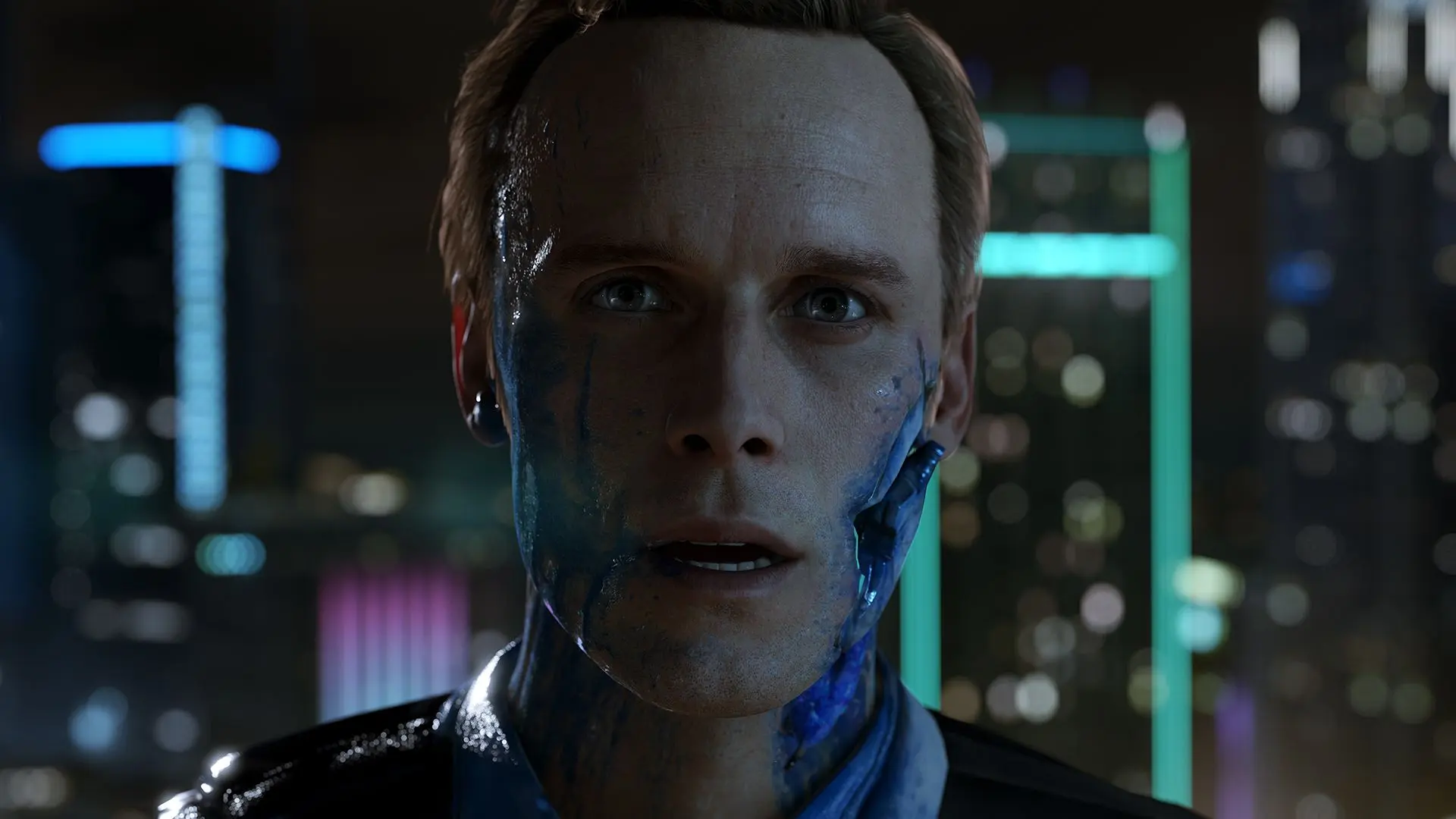 Imagen de Detroit: Become Human vendería de 3 a 4 millones de copias
