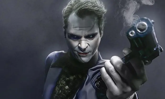 Imagen de Joaquin Phoenix solo hará de Joker si la película cumple una condición
