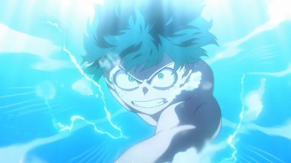 Imagen de My Hero Academia iniciará nueva temporada con un episodio recopilatorio