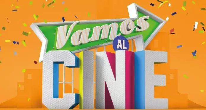 Imagen de La próxima Fiesta del Cine regresa de nuevo este mayo