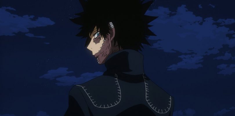 My Hero Academia Doblaje Castellano Temporada 3