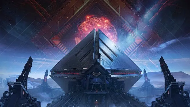 Imagen de La expansión Warmind de Destiny 2 enseña su tráiler de lanzamiento