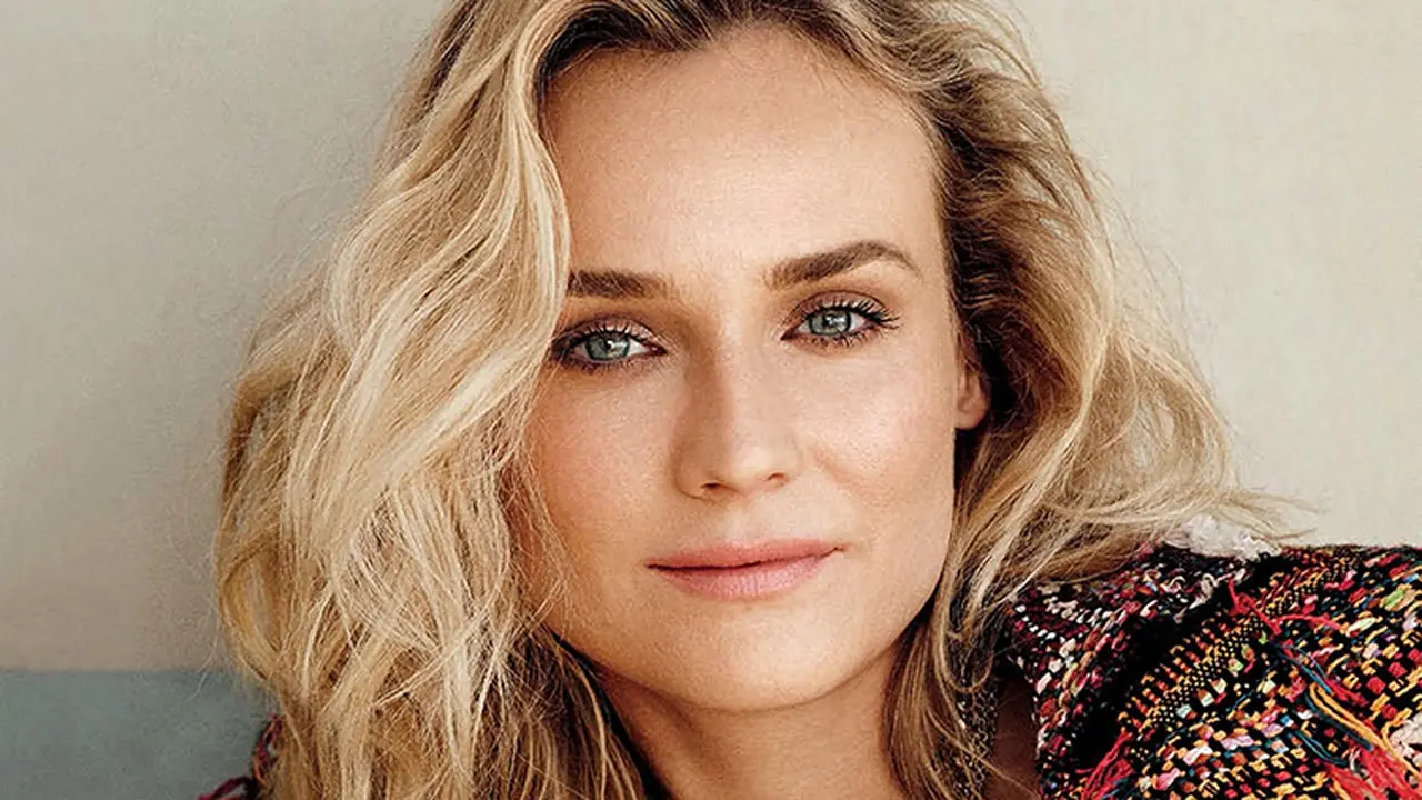 Imagen de Diane Kruger alaba el trabajo realizado por Hideo Kojima en Death Stranding