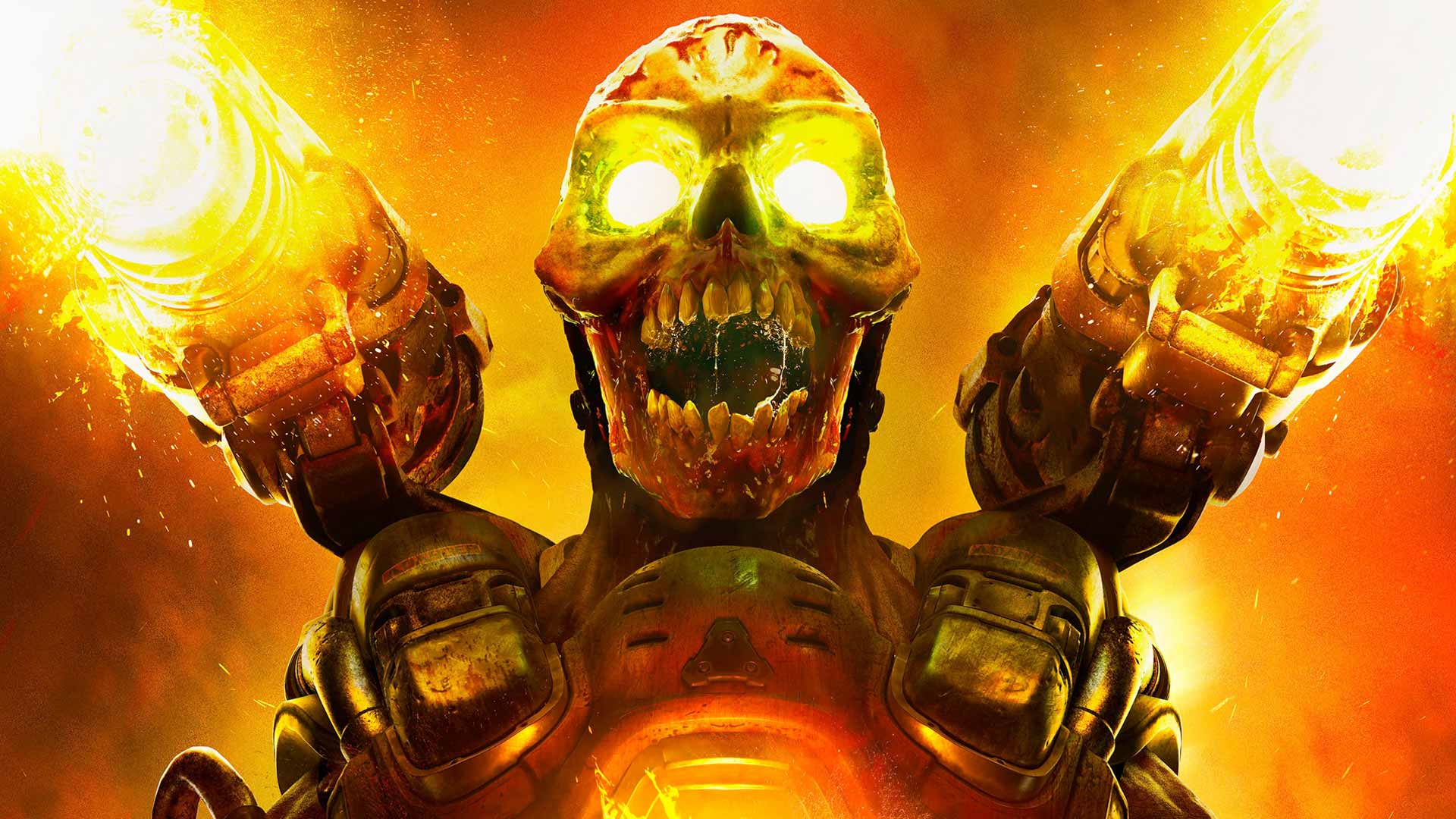 Imagen de Universal está trabajando en una nueva película de Doom