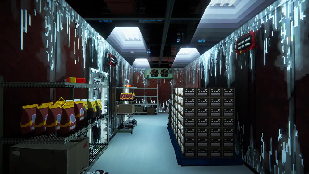 Imagen de Due Process es el nuevo shooter táctico que llegará próximamente a PC