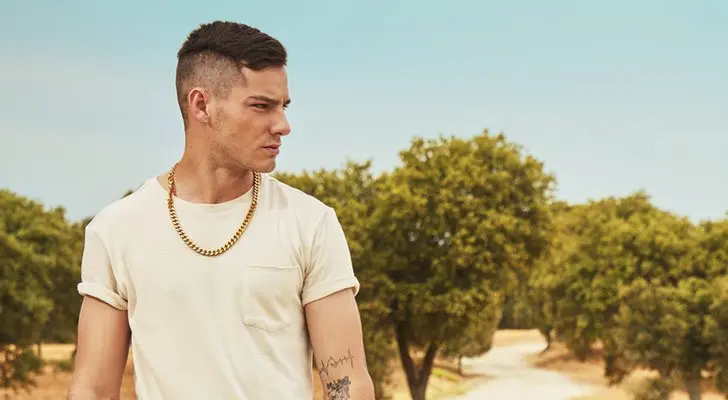 Imagen de Joel Bosqued afirma que no habrá segunda temporada de El Accidente