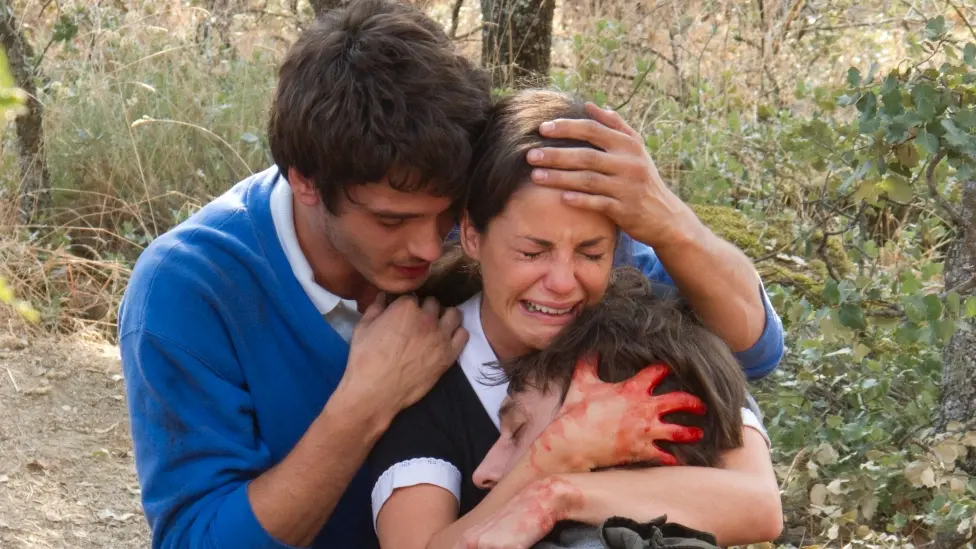 El Internado 3