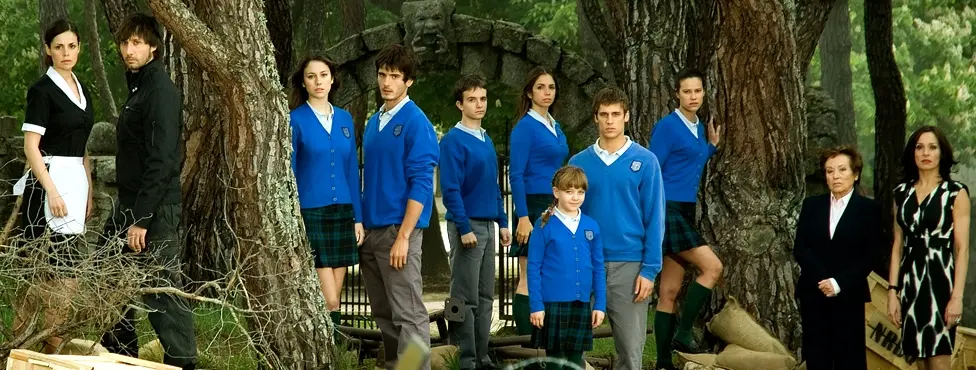 El Internado