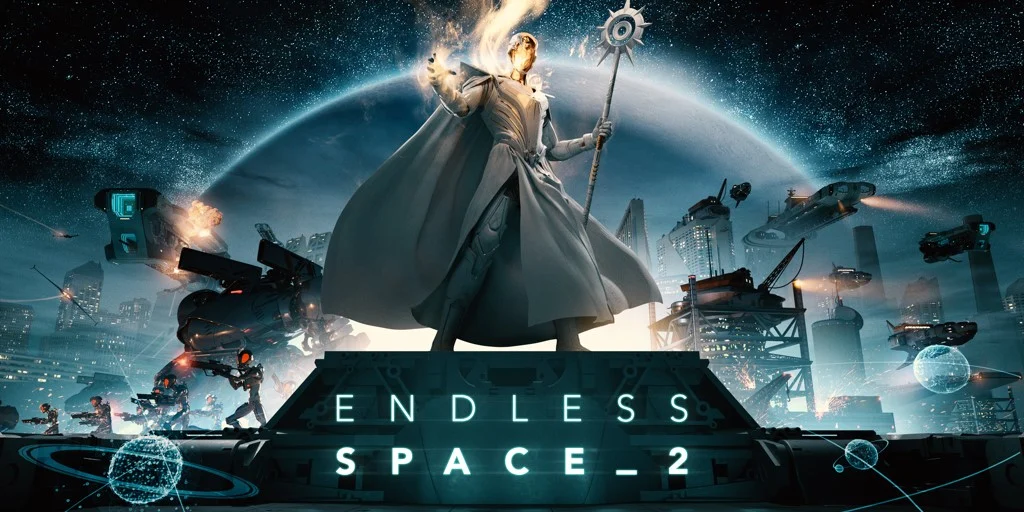 Endless Space 2
