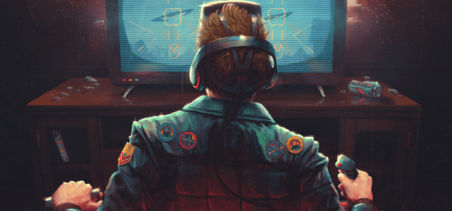 Imagen de Armada, del autor de Ready Player One, será adaptada a película