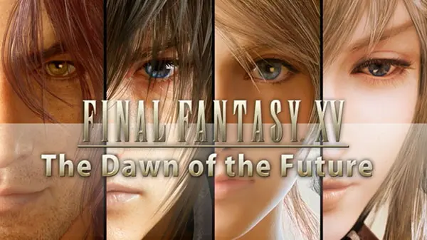 Imagen de Final Fantasy XV anuncia cuatro episodios nuevos vía DLC para 2019