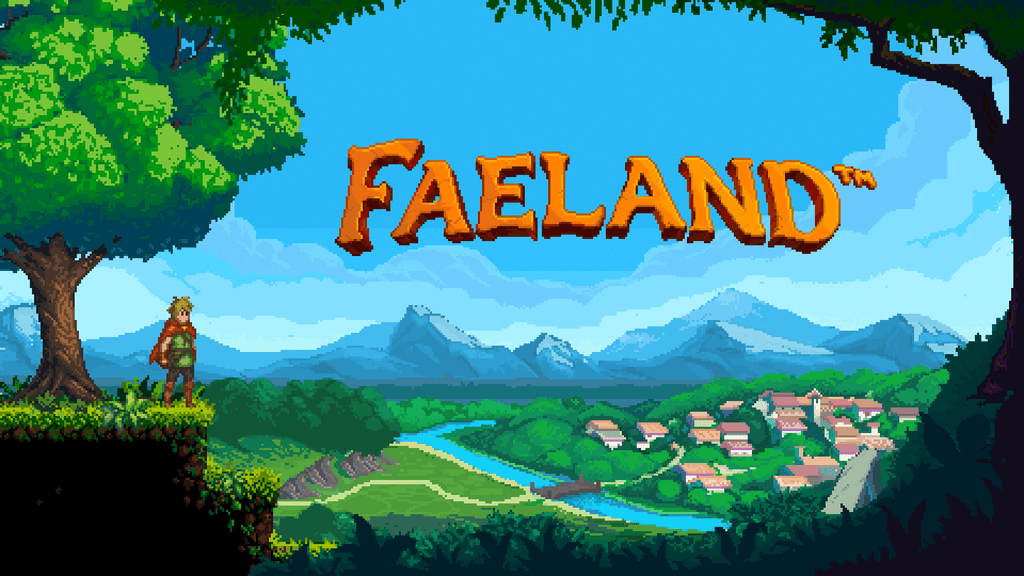 Imagen de La campaña de Kickstarter de Faeland ha comenzado