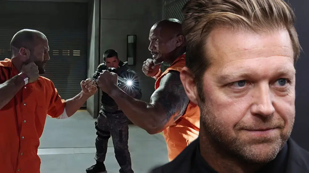 Imagen de El director de Deadpool 2 se hará cargo del spin-off de Fast and Furious