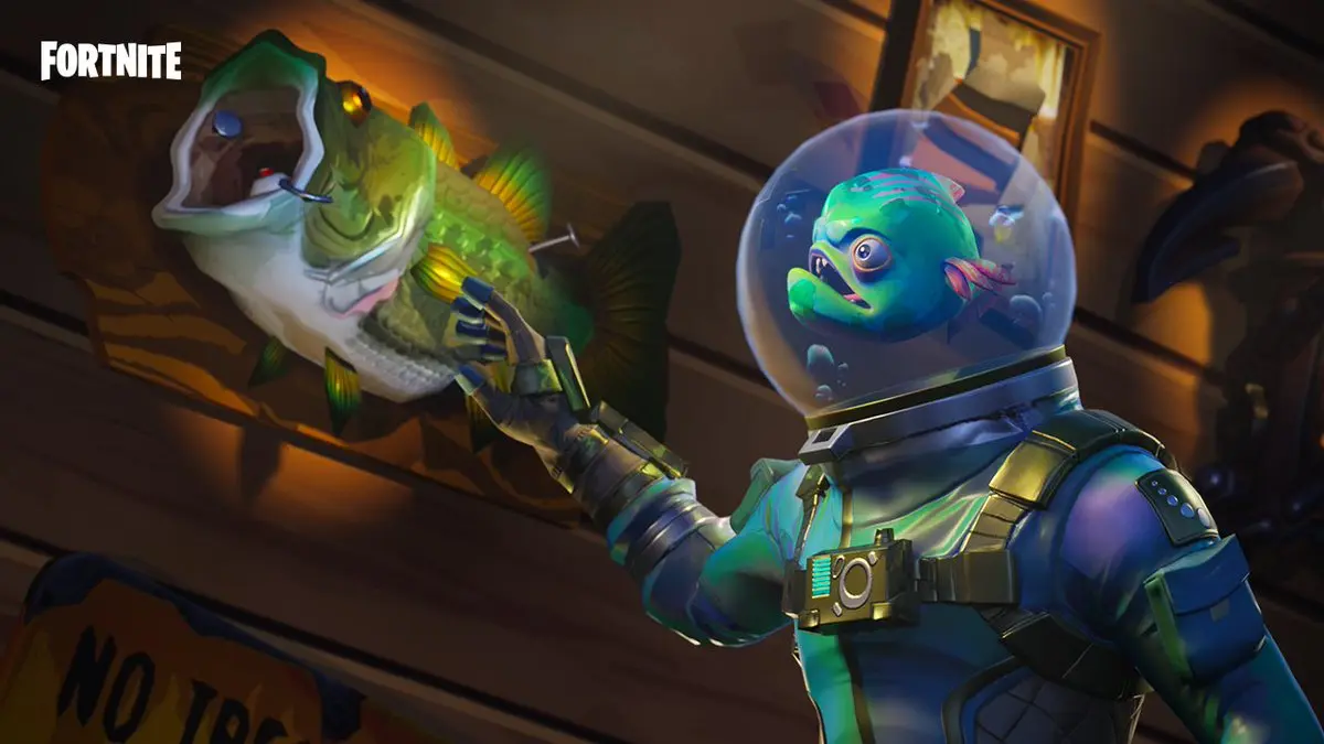 Fortnite