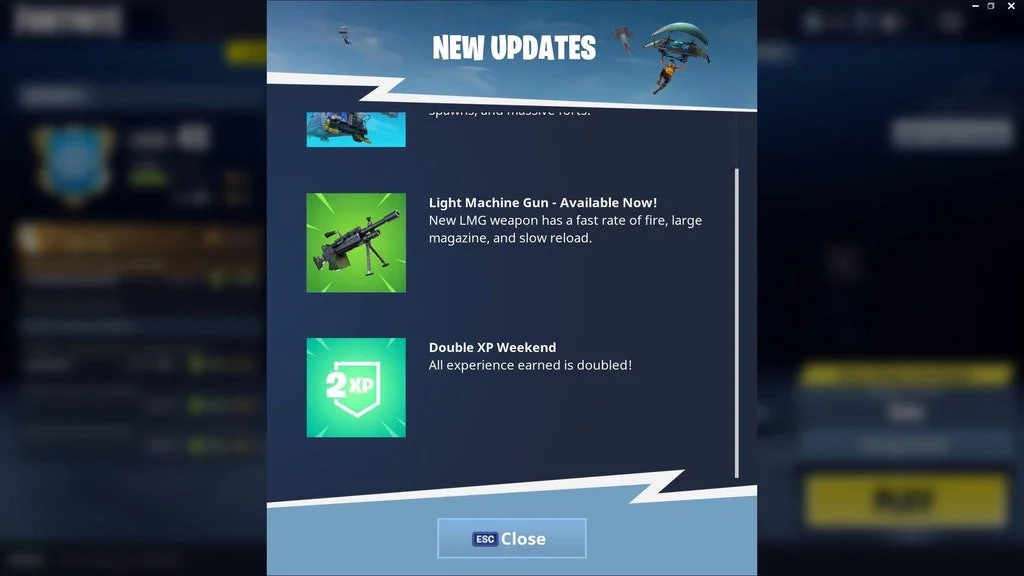 Fortnite