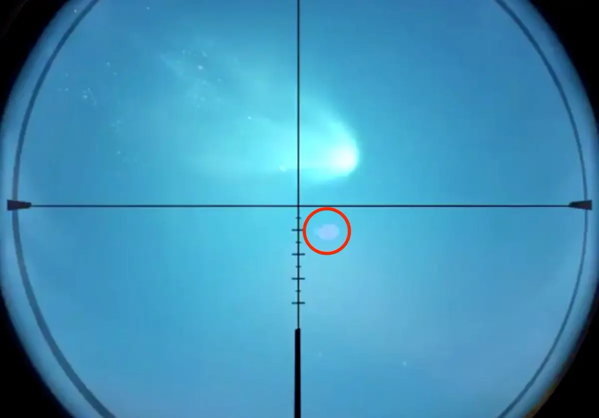 Imagen de El meteorito de Fortnite podría ser finalmente una nave espacial