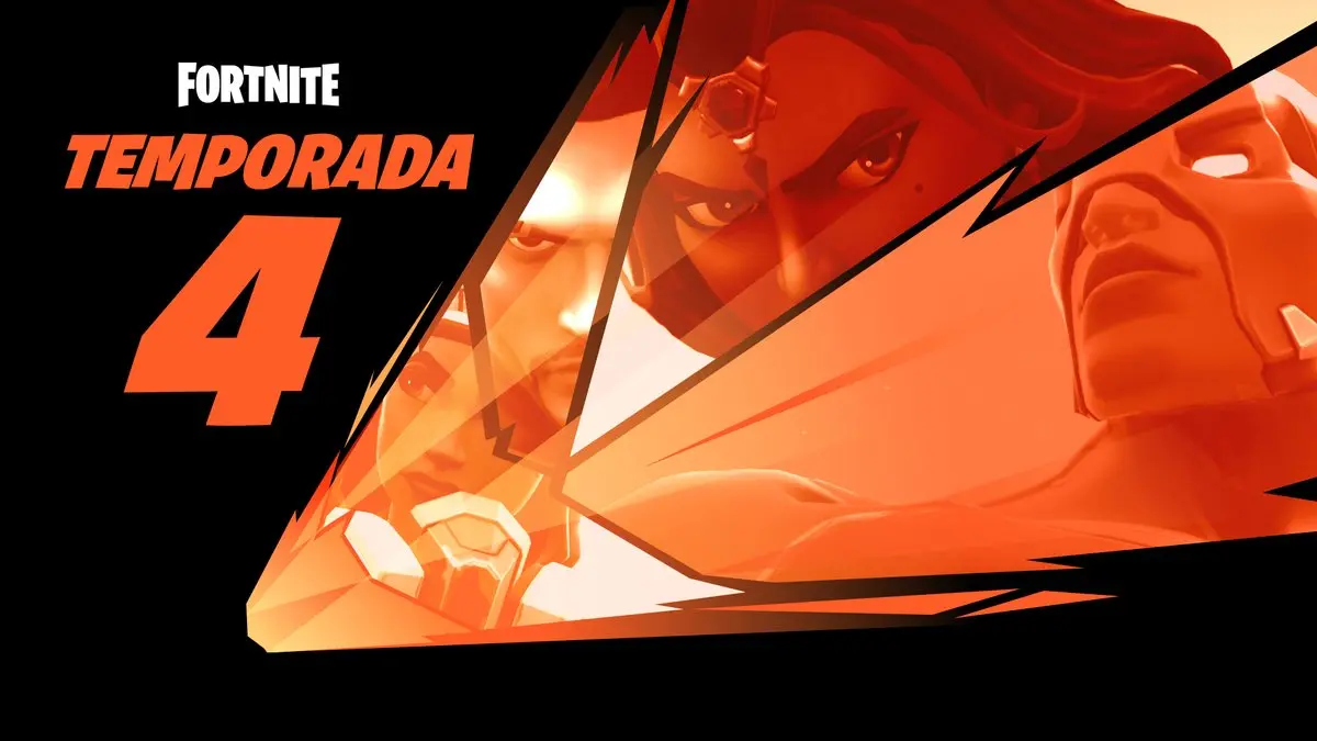 Imagen de Epic Games publica el tráiler del nuevo pase de batalla de Fortnite